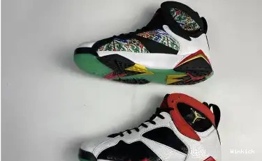 CW2805-160 GREATER AIR 7 JORDAN RETRO CHINA 0522